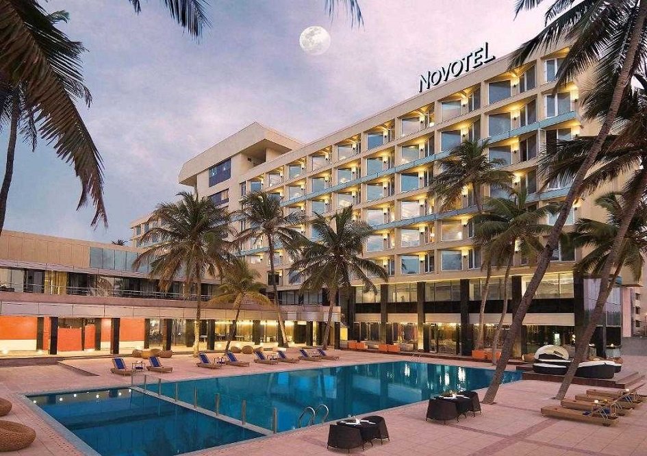 5 Star Mumbai Hotel Escorts