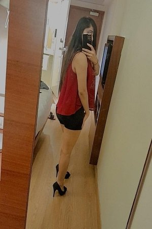 punjabi girls Mumbai Escorts